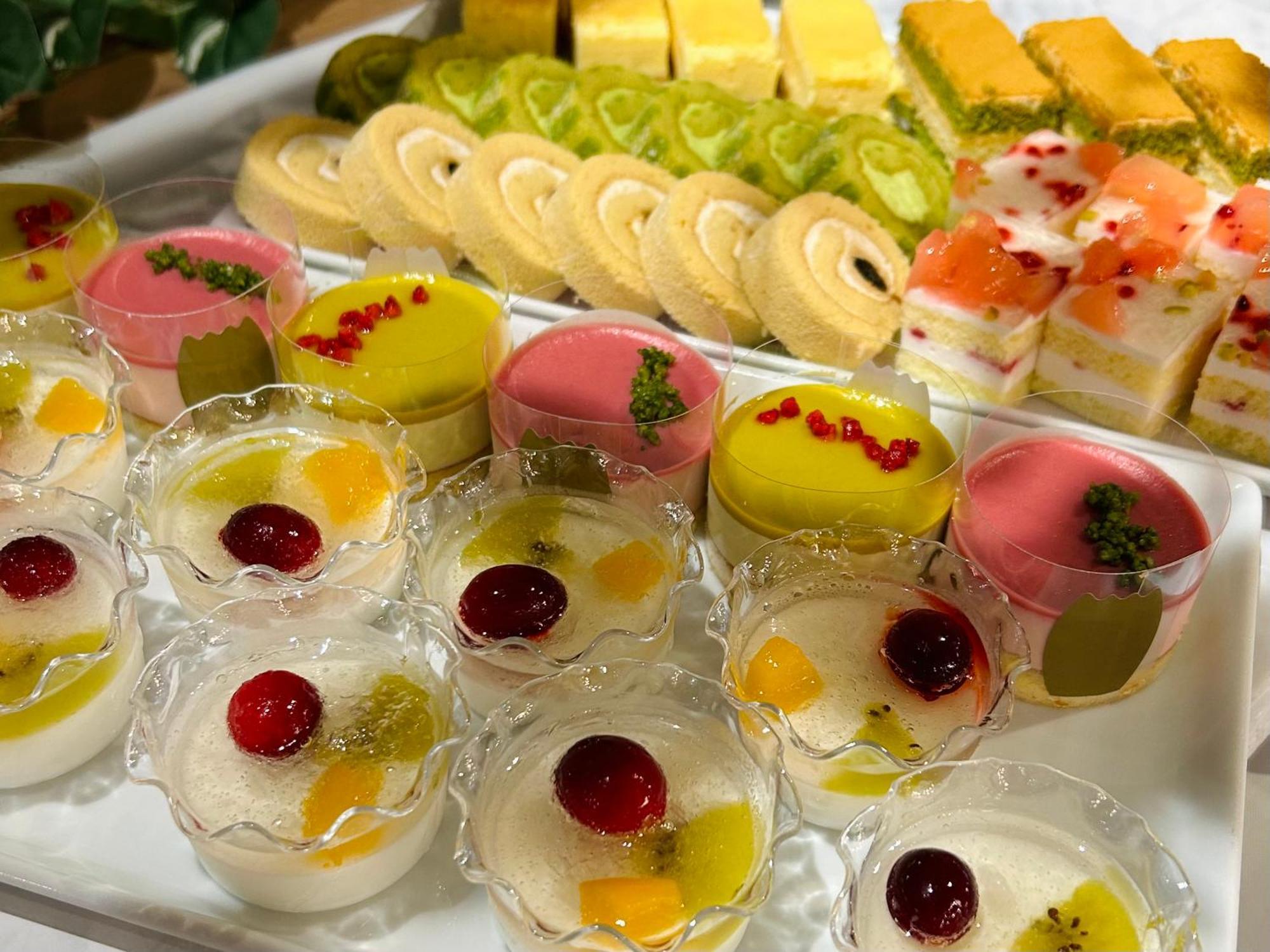 Aso Hakuun Sanso Hotel Buitenkant foto