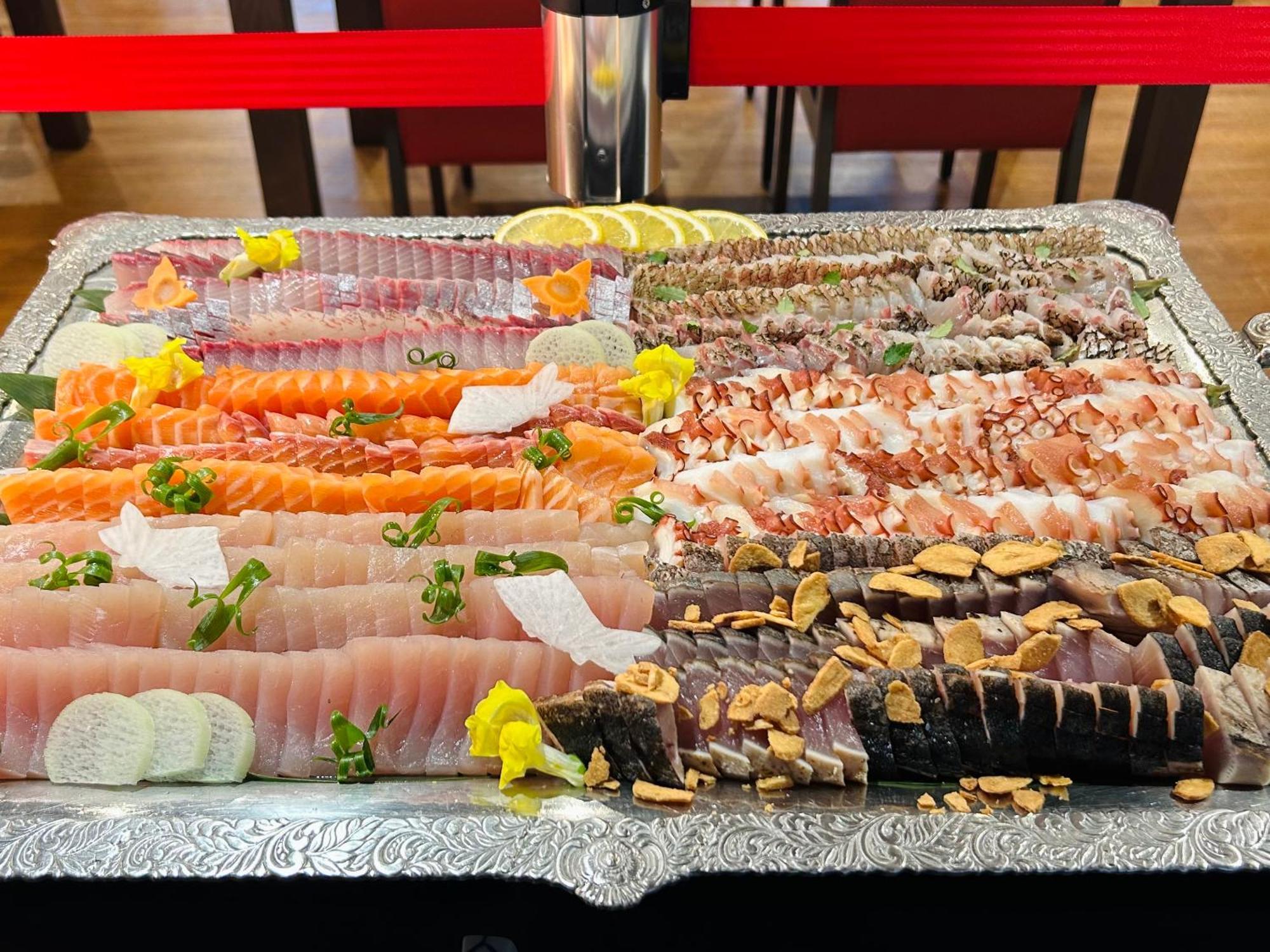 Aso Hakuun Sanso Hotel Buitenkant foto