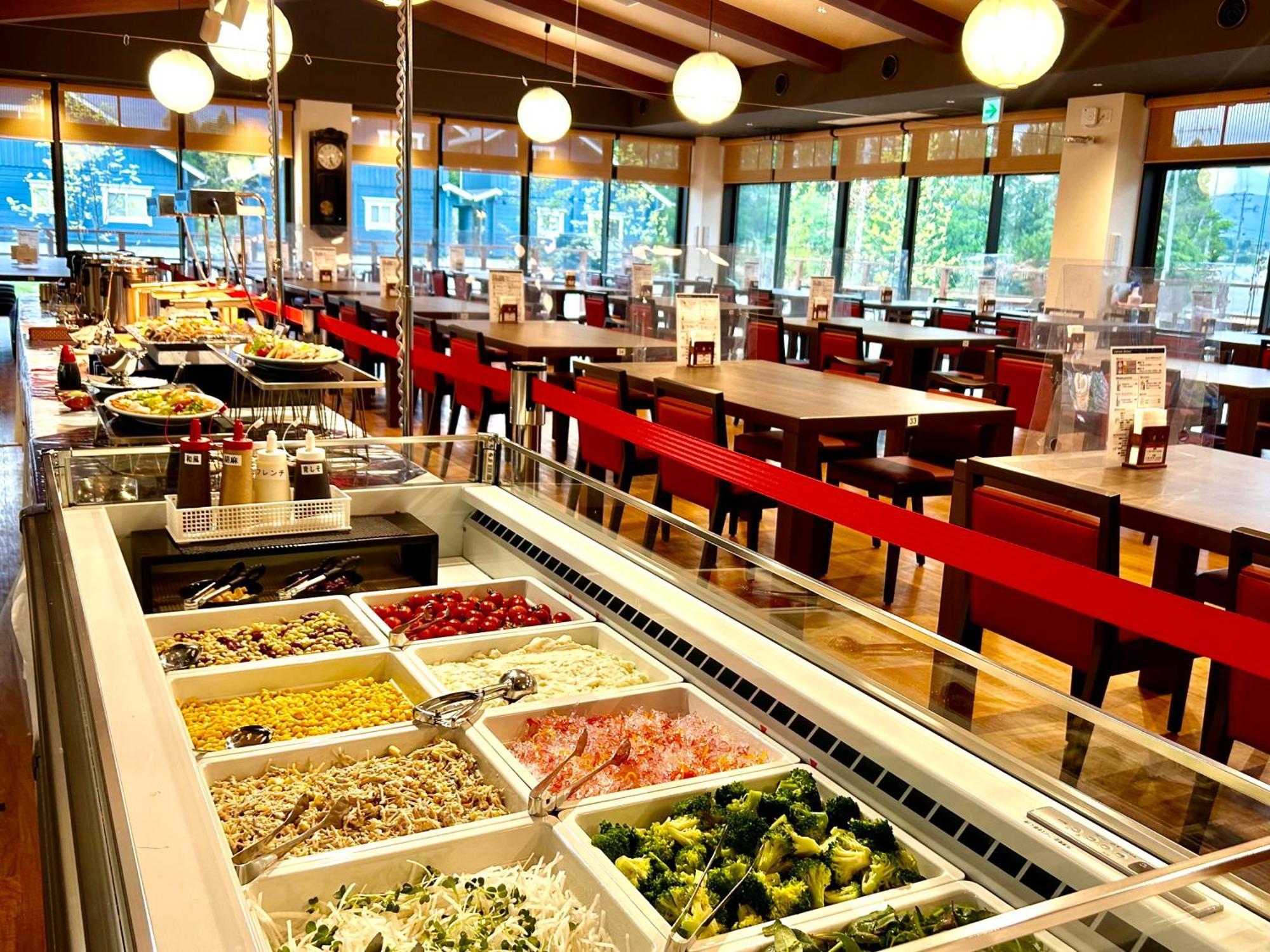 Aso Hakuun Sanso Hotel Buitenkant foto